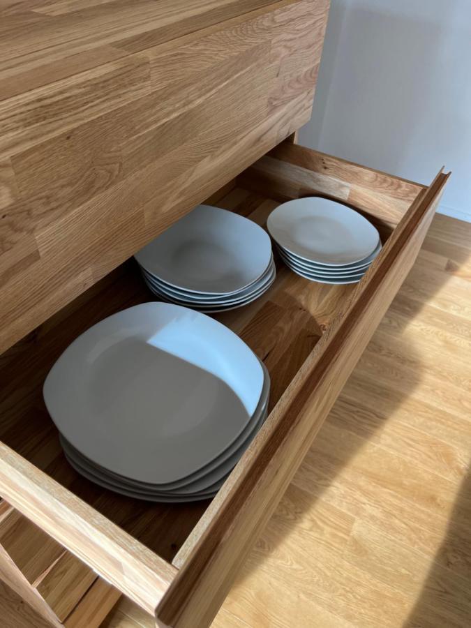 Apartmán Sara *