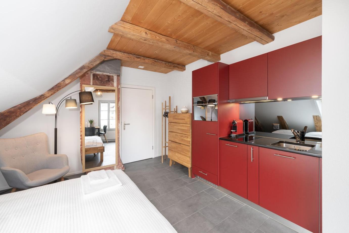 Apartmán Sara