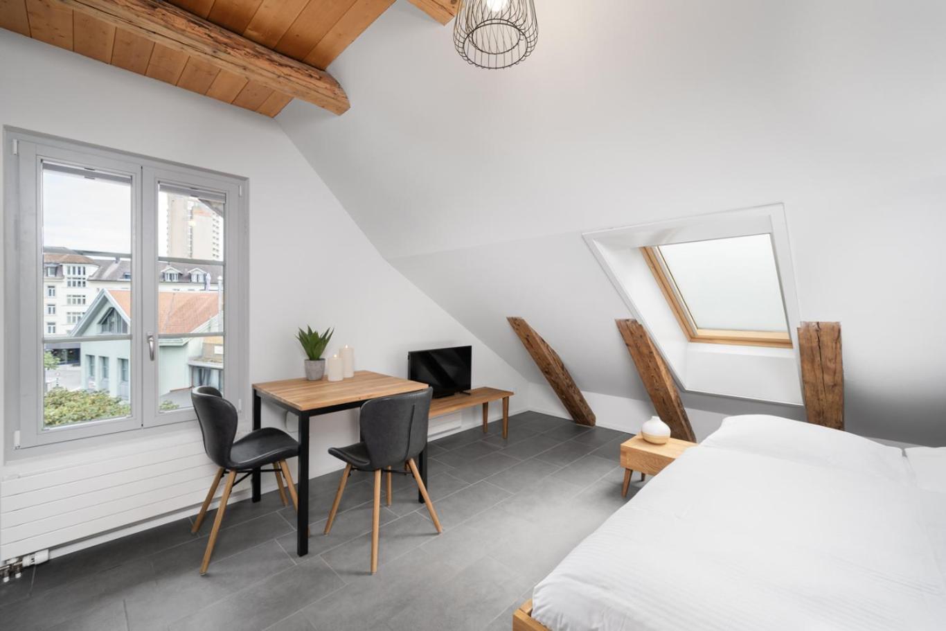 Sara Apartmán