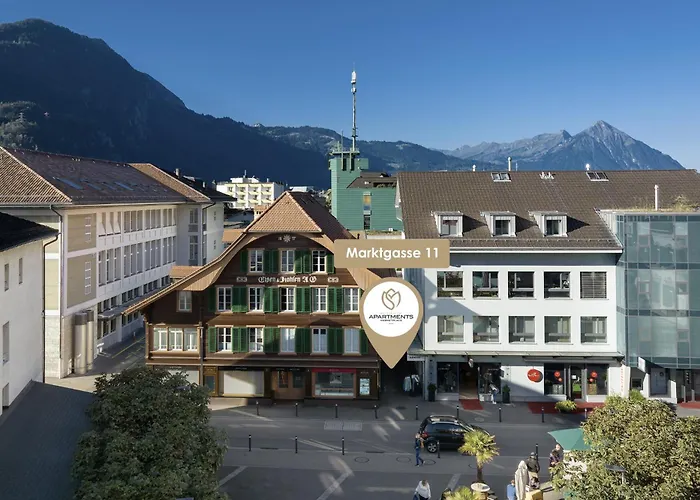 Studio Sara Interlaken